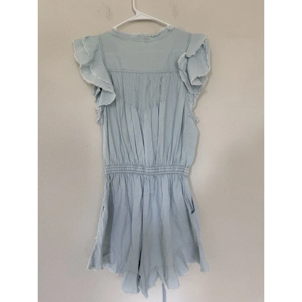 Free People western cowgirl